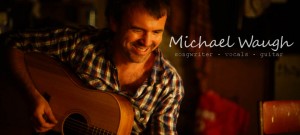 photo of Michael Waugh