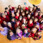 photo of Shaking the Tree Choir