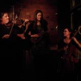 photo of Slow to Wake Trio