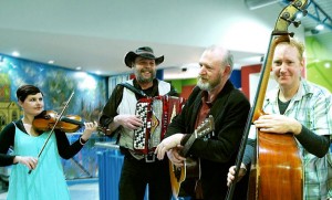 photo of The Boltons