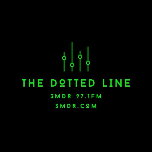 the Dotted Line logo
