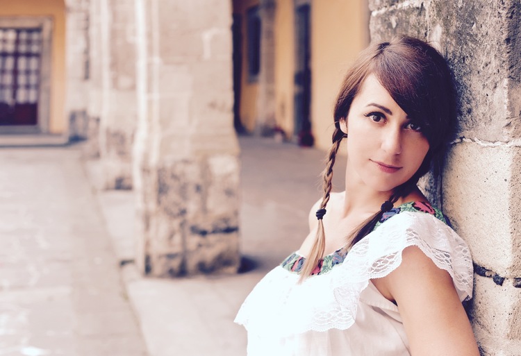 photo of Abbie Cardwell