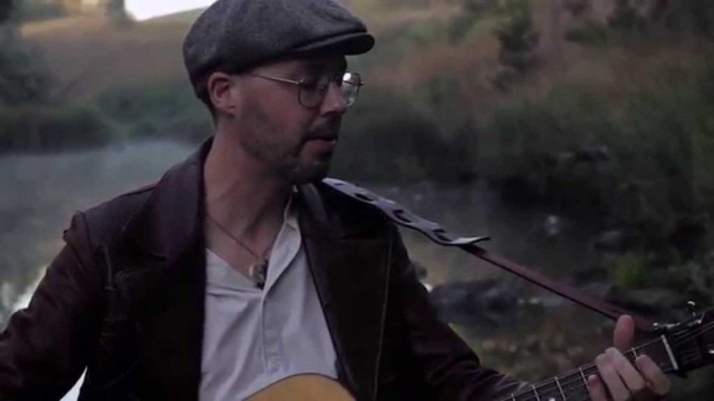 photo of Justin Bernasconi