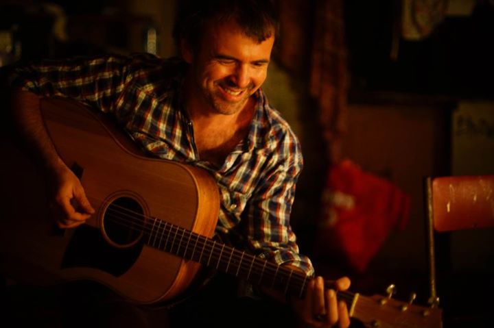 photo of Michael Waugh