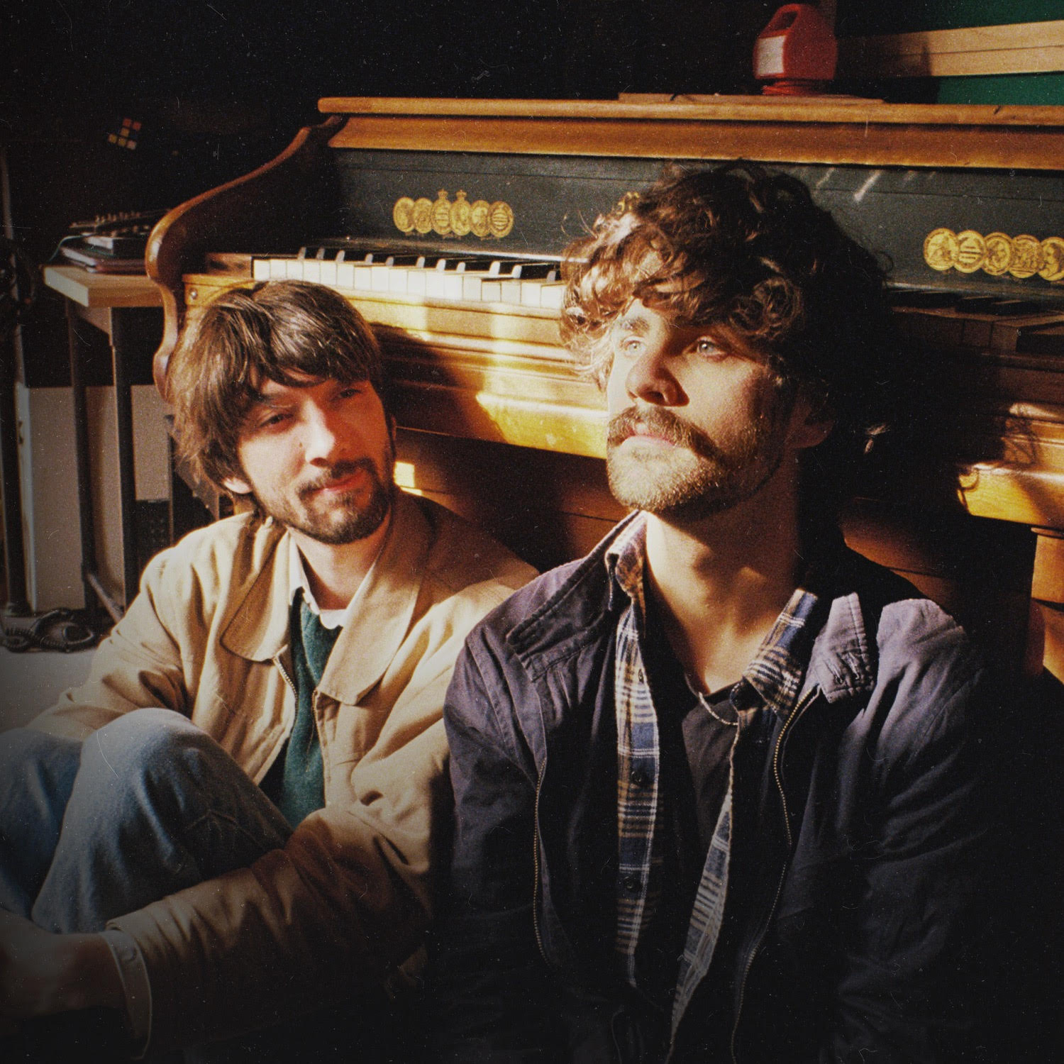 Parkville September 2023